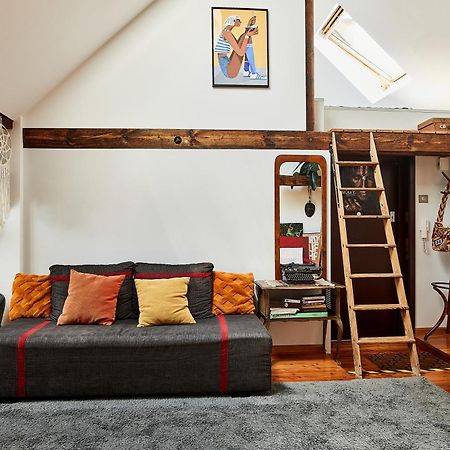 Cesar Apartment Wrocław Zewnętrze zdjęcie