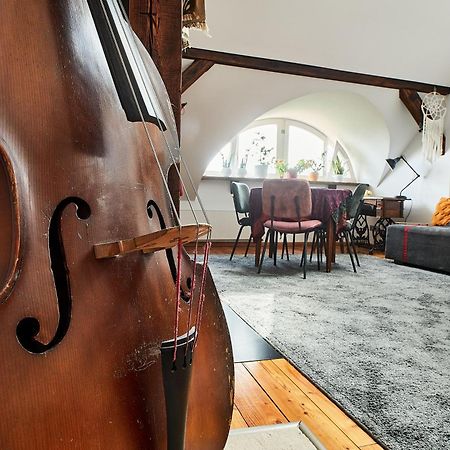 Cesar Apartment Wrocław Zewnętrze zdjęcie