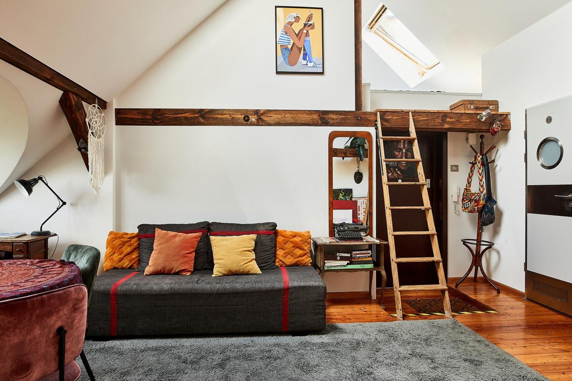 Cesar Apartment Wrocław Zewnętrze zdjęcie