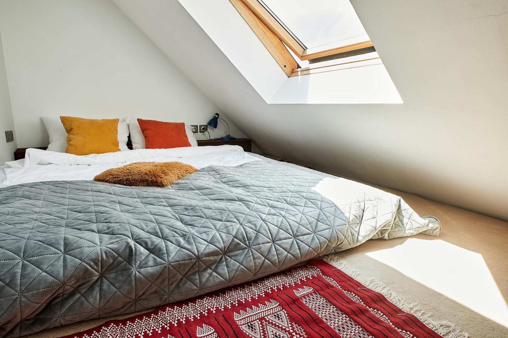 Cesar Apartment Wrocław Zewnętrze zdjęcie