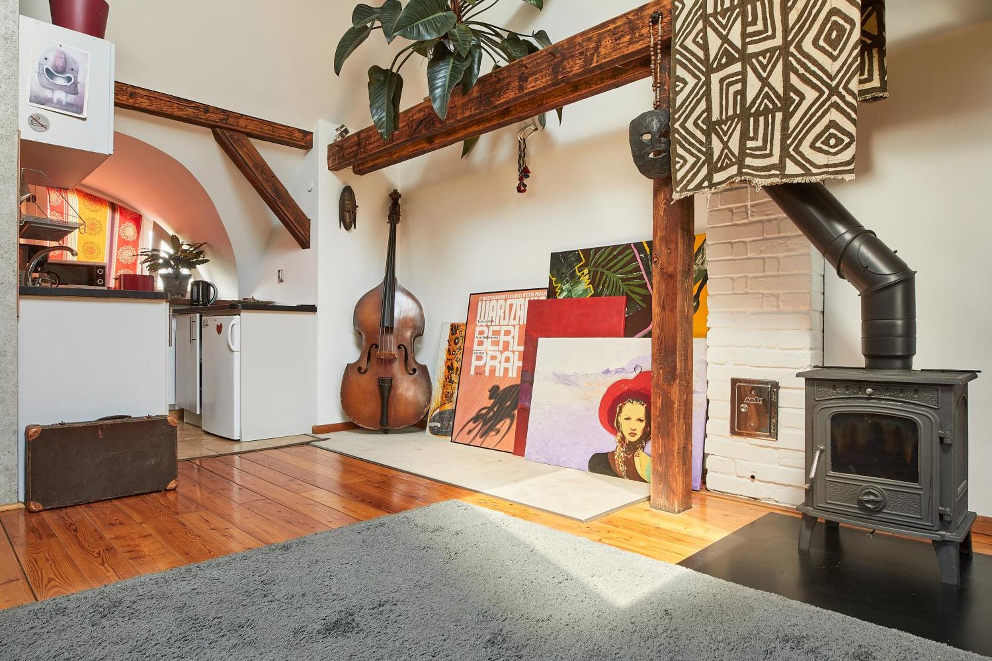 Cesar Apartment Wrocław Zewnętrze zdjęcie